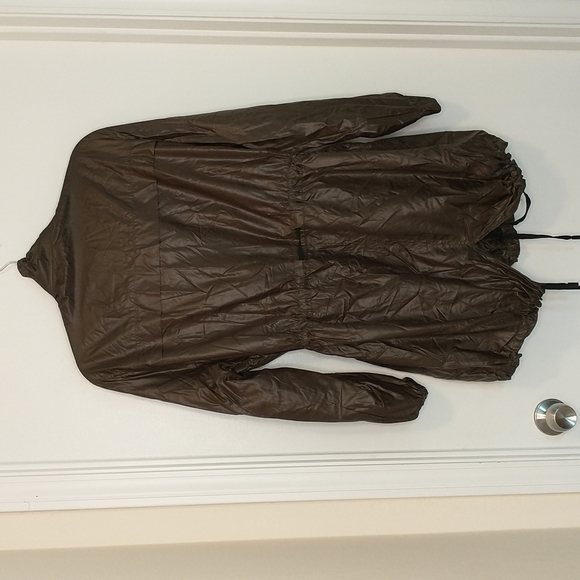 Blank NYC olive green easy street Jacket - Picture 5 of 6